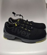 Buty robocze Uvex z podnoskiem r.43 