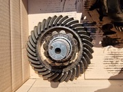 Iveco Daily most dyfer