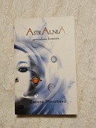 Astralnia opowiadania kosmiczne, Zuzana Minichova