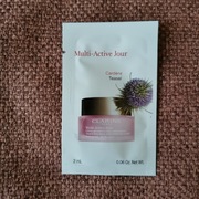 Clarins Multi Active Jour - żel krem do twarzy 2ml