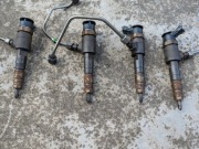 Wtryski Peugeot Citroen 1.6ehdi e-hdi 16r 0445110739 