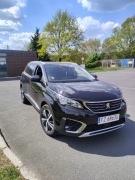Peugeot 5008 II 2019r