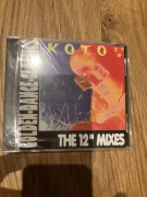 Koto - Golden Dance Classics 