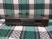 Odtwarzacz CD TECHNICS  SL - PG 490 + PILOT  ORYGINALNY.