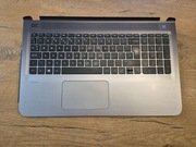 HP Pavilion 15 - ab13na Obudowa górna Palmrest Touchpad Klawiatura