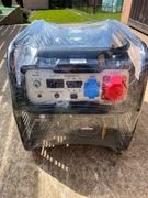 Agregat prądotwórczy 