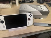 Konsola ASUS ROG Ally Z1 Extreme