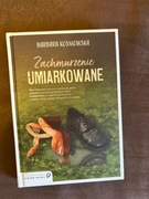 Barbara Kosmowska - Zachmurzenie umiarkowane