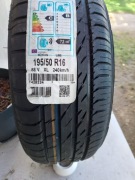 Opony letnie Nokian line 195/50 R 16