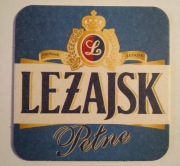 Podstawka browar  Leżajsk LEZZP-028