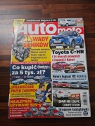 Auto Moto archiwalny numer