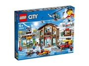 LEGO 60203 City - Kurort narciarski
