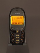 Siemens A57 ENG MENU Simlock ND #1