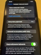 Apple iPhone 11 4 GB / 64 GB  czarny