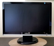 Samsung SyncMaster 226BW