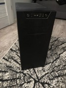Komputer stacjonarny z kartą graficzną GTX 1050 Ti [Do negocjacji]