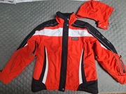 Kurtka narciarska BRUGI 158