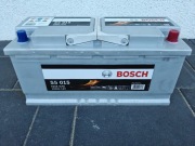 Akumulator Bosch S5 015 110Ah 920A 12V P+