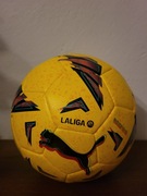 Piłka nożna puma la liga rozmiar 5 