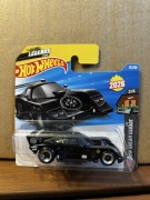 HOT WHEELS - LA LIEBRE - HW DREAM GARAGE - 2/5 - 31/250 - 2026