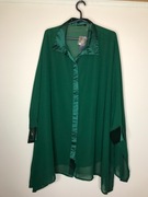 C17 Bluzka damska koszula DESTELLO elegancka premium L xl XXL 