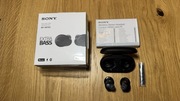 Słuchawki SONY WF-XB700