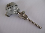 Czujnik temperatury Pt-100 TOP-145-A-4-G1/2 TANIO