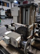 agregat Homag KF 20 kapujący, zaoblający, inne