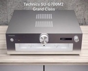 Wzmacniacz Technics SU-G700M2 Yamaha,Vincent,Onkyo,Rega,Marantz,Naim,Denon