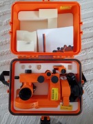 FET 500 GEO FENNEL Teodolit optyczny