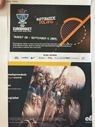 mecz Polska-Słowenia koszykówka 28 sierpień