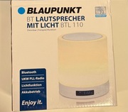Głośnik Bluetooth Blaupunkt BTL 110