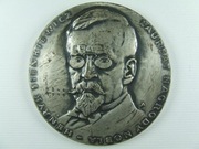 65-LECIE ZGONU AUTORA TRYLOGII