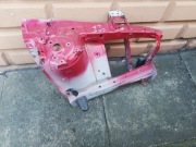 Mazda cx I lewa przednia ćwiartka, ćwiara