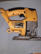 Wyrzynarka DeWalt 933