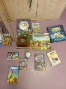 Draftozaur PL gra familijna