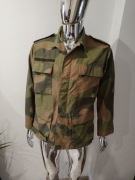 Kurtka letnia Wojsk Norwegii marki PIONER 