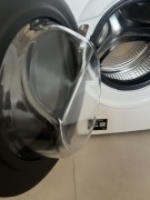 Nowa Pralko-suszarka Haier I-Pro 7, 8 kg na gwarancji stan bardzo dobry 