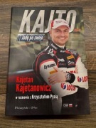 Kajto K Kajetanowicz Jadę po swoje książka nowa