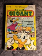 Gigant nr 10 "W poszukiwaniu Eliksiru Młodości" 1994