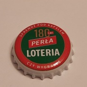 Perła  Lublin  loteria  2026