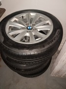 kola letnie bmw f10 