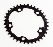Koronka absoluteBlack Oval 36T 5x110BCD wewnętrzna