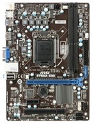 Płyta główna MSI B75MA-E33 socket 1155