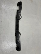 Audi Q3 II F3 wzmocnienie absorber zderzaka tył 83F.807.695