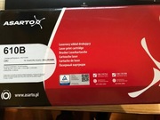 Toner Asarto do OKI 610B | 44315308 | 8000 str. | black