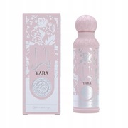 Zapachowa Mgiełka do ciała YARA 250 ml