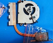 Zestaw chłodzenia Lenovo IdeaPad 110-15ISK / 110-15IBR