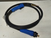 Uchwyt spawalniczy MIG Mag Daihen WT-330 3m migomat