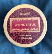 Krem do ciała wonderful